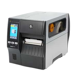 Zebra ZT411 Barcode Label Printer