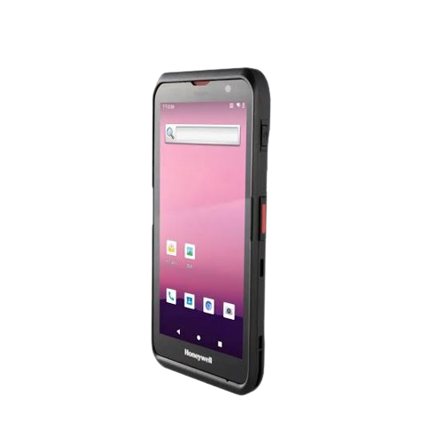 EDA52 Rugged Handheld Computer - WWAN & LAN, 3GB/32GB, USB, 2 PIN